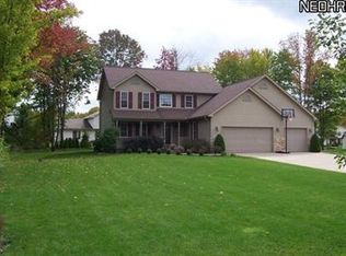 125 Covington Cv, Youngstown, OH 44515