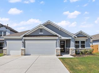 19128 Ariel Elena Way, Pflugerville, TX 78660