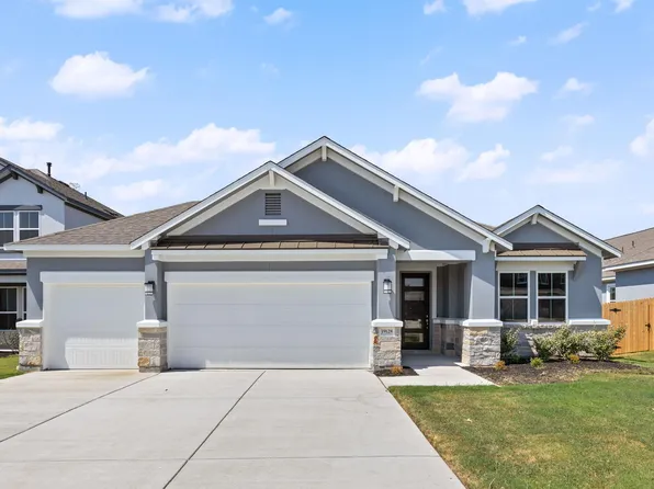 19128 Ariel Elena Way, Pflugerville, TX 78660