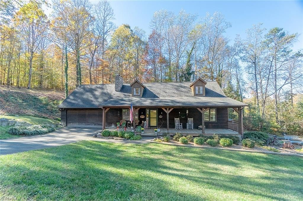 260 Scott Rd, Lewisville, NC 27023 Zillow