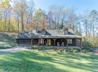 260 Scott Rd, Lewisville, NC 27023
