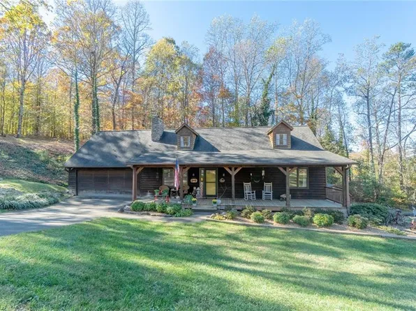 260 Scott Rd, Lewisville, NC 27023