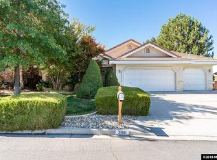 3180 Greensburg Cir, Reno, NV 89509