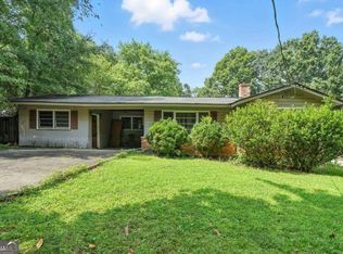 7099 Lakeview Ln, Doraville, GA 30360