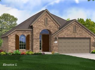 1420 Heather Ln, Little Elm, TX 75068