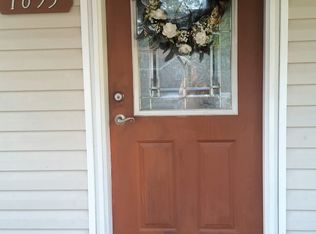 1695 Callahan St, Southport, FL 32409