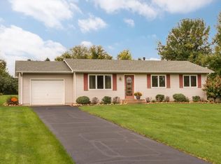 18062 Macon St NW, Elk River, MN 55330