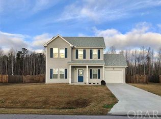 144 Laurel Woods Way LOT 60, Currituck, NC 27929