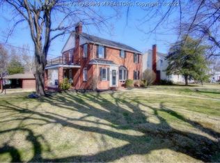 4300 Noyes Ave, Charleston, WV 25304