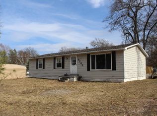 6265 Atkinson Rd, Grayling, MI 49738