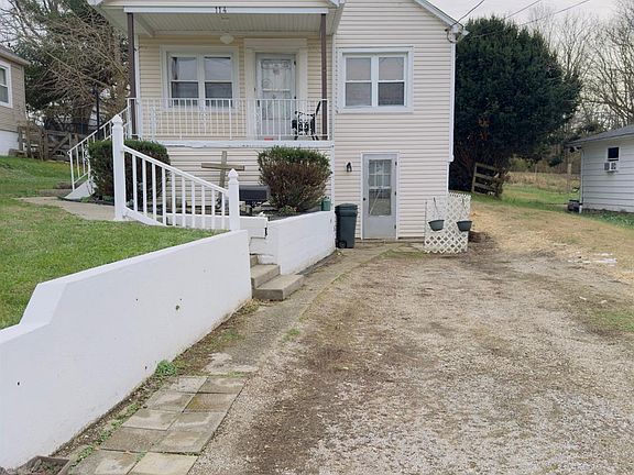 2nd image of 114 Highlawn Ave