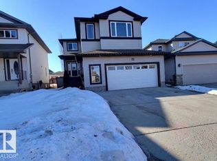 12 Birchmont Cres, Leduc, AB