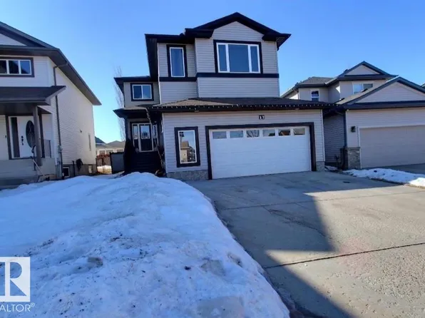 12 Birchmont Cres, Leduc, AB T9E 8S3