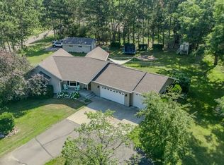 16804 Mississippi Blvd, Little Falls, MN 56345