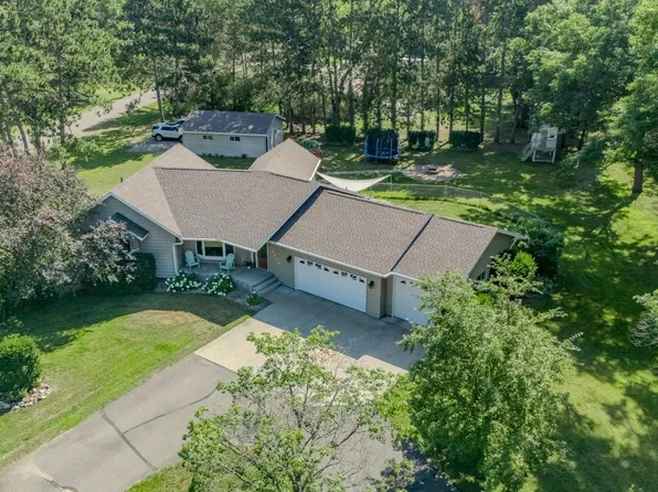16804 Mississippi Blvd, Little Falls, MN 56345