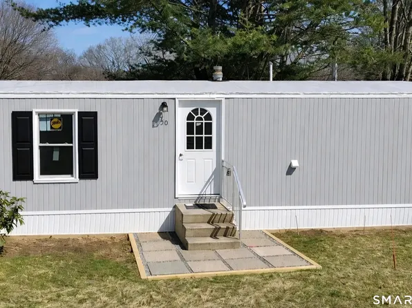 303 Mohegan Park Road LOT 50, Norwich, CT 06360