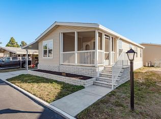 20000 Us Highway 19 N Lot 705, Clearwater, FL 33764