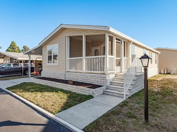 20000 Us Highway 19 N Lot 705, Clearwater, FL 33764