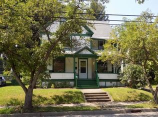 59 Park St, Binghamton, NY 13905