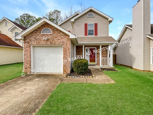 512 Selsey Ct S, Hermitage, TN 37076