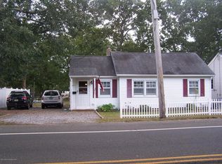 477 Mantoloking Rd, Brick, NJ 08723