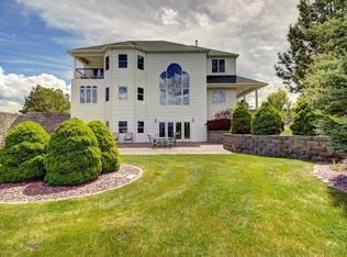 346 El Capitan Loop, Stevensville, MT 59870