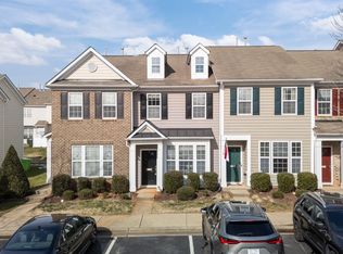 807 Cupola Dr, Raleigh, NC 27603