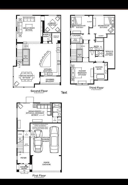 2nd image of 26610 NE Walden Way Homesite 73