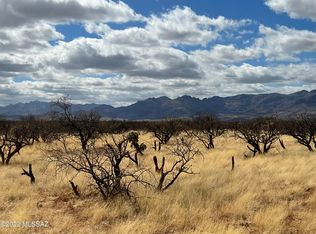 Camino Nacozari Camino Talave #39, Tubac, AZ 85646