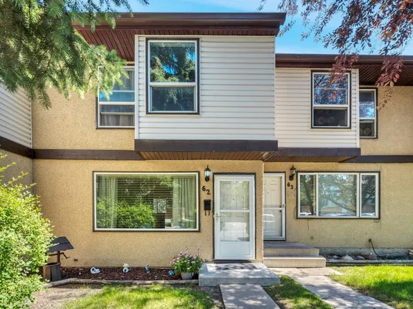 630 W Sabrina Rd SW #62, Calgary, AB T2W 2N7