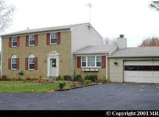 8829 Cochrane Ct, Gaithersburg, MD 20879