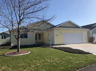 1765 Golden Blvd, Billings, MT 59102