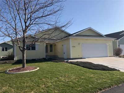 1765 Golden Blvd, Billings, MT, 59102
