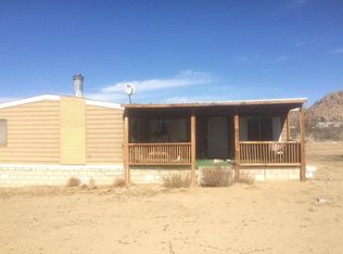 15035 Desert Star Rd, Apple Valley, CA 92307