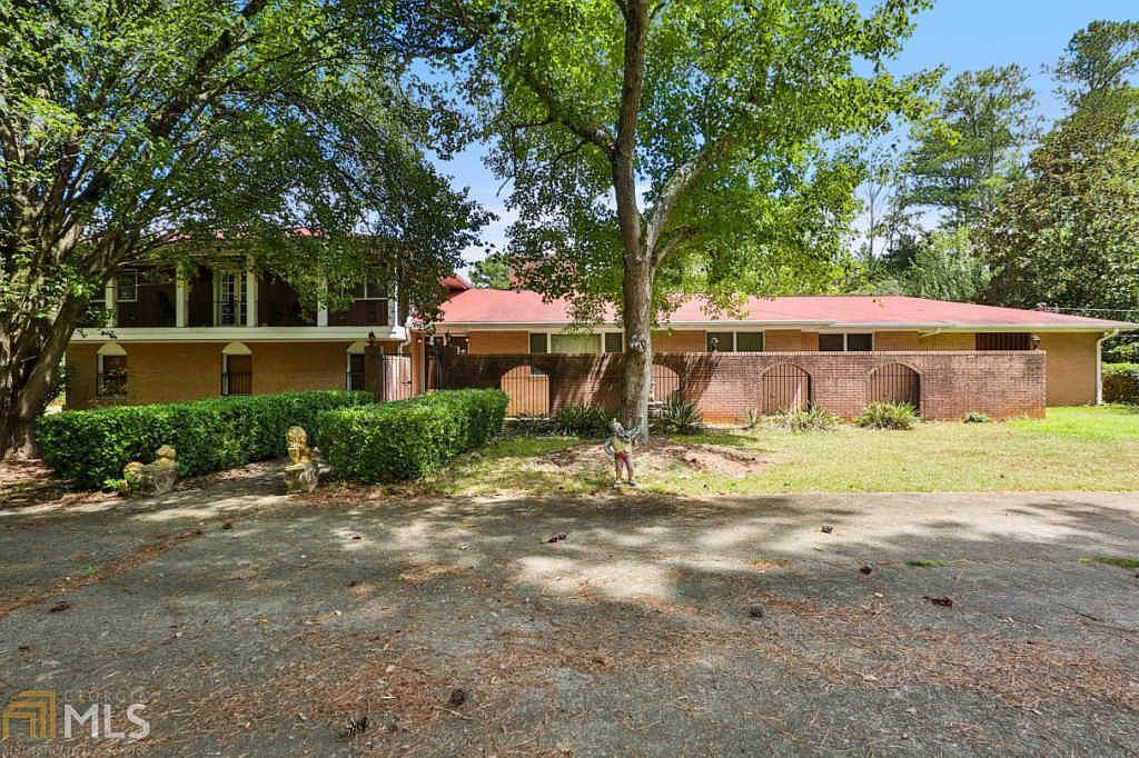 361 Ginger Cake Rd, Fayetteville, GA 30214 Zillow