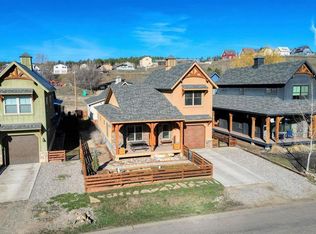 547 S 5th St, Pagosa Springs, CO 81147