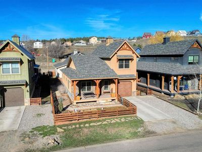 547 S 5th Street, Pagosa Springs, CO, 81147