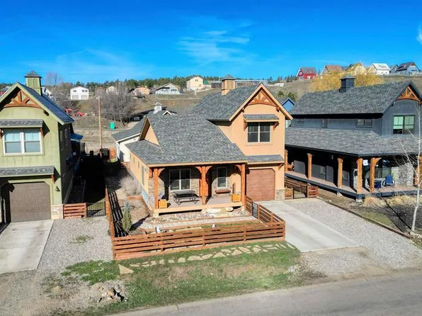 547 S 5th Street, Pagosa Springs, CO 81147