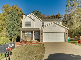 8402 Tara Trails, Pevely, MO 63070
