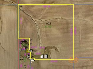 0 N 1100 East Rd, Nokomis, IL 62075