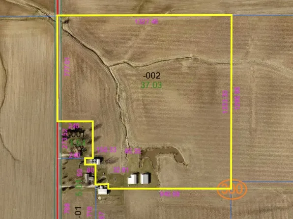 0 N 1100 East Rd, Nokomis, IL 62075