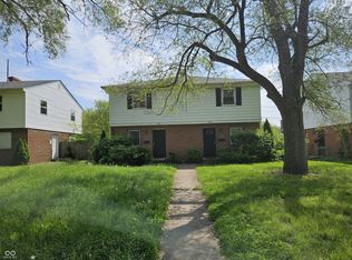 2121 Winfield Ave, Indianapolis, IN