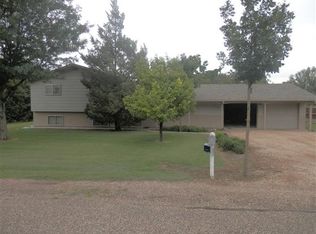 25040 Lazy Acres Rd, La Junta, CO 81050