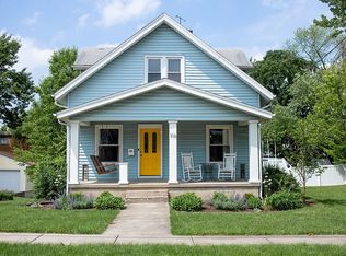 106 W Church St, Mason, OH 45040