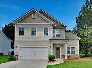 32 Landsdown Xing, Dallas, GA 30157