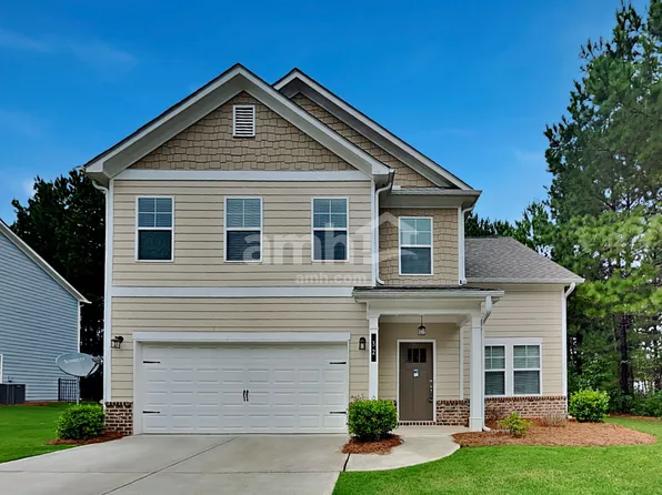 32 Landsdown Xing, Dallas, GA 30157
