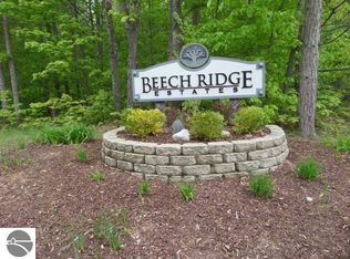 LOT 49 Bent Pine Dr, Lake Ann, MI 49650