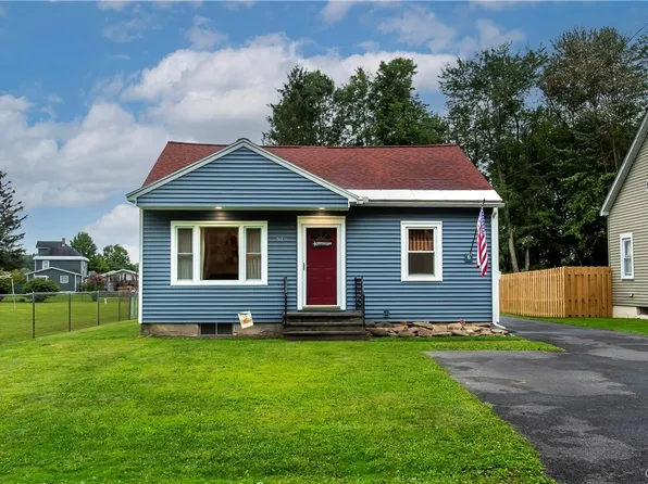 919 Highland Ave, Rome, NY 13440
