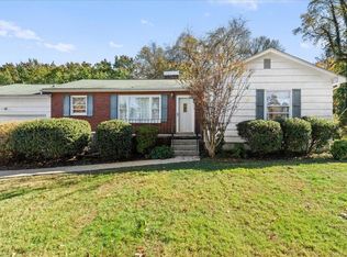 308 Centeroak Dr, Knoxville, TN 37920