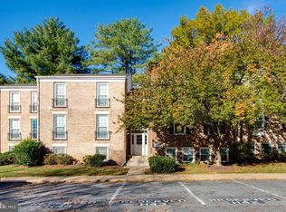 822 Quince Orchard Blvd #P2, Gaithersburg, MD 20878